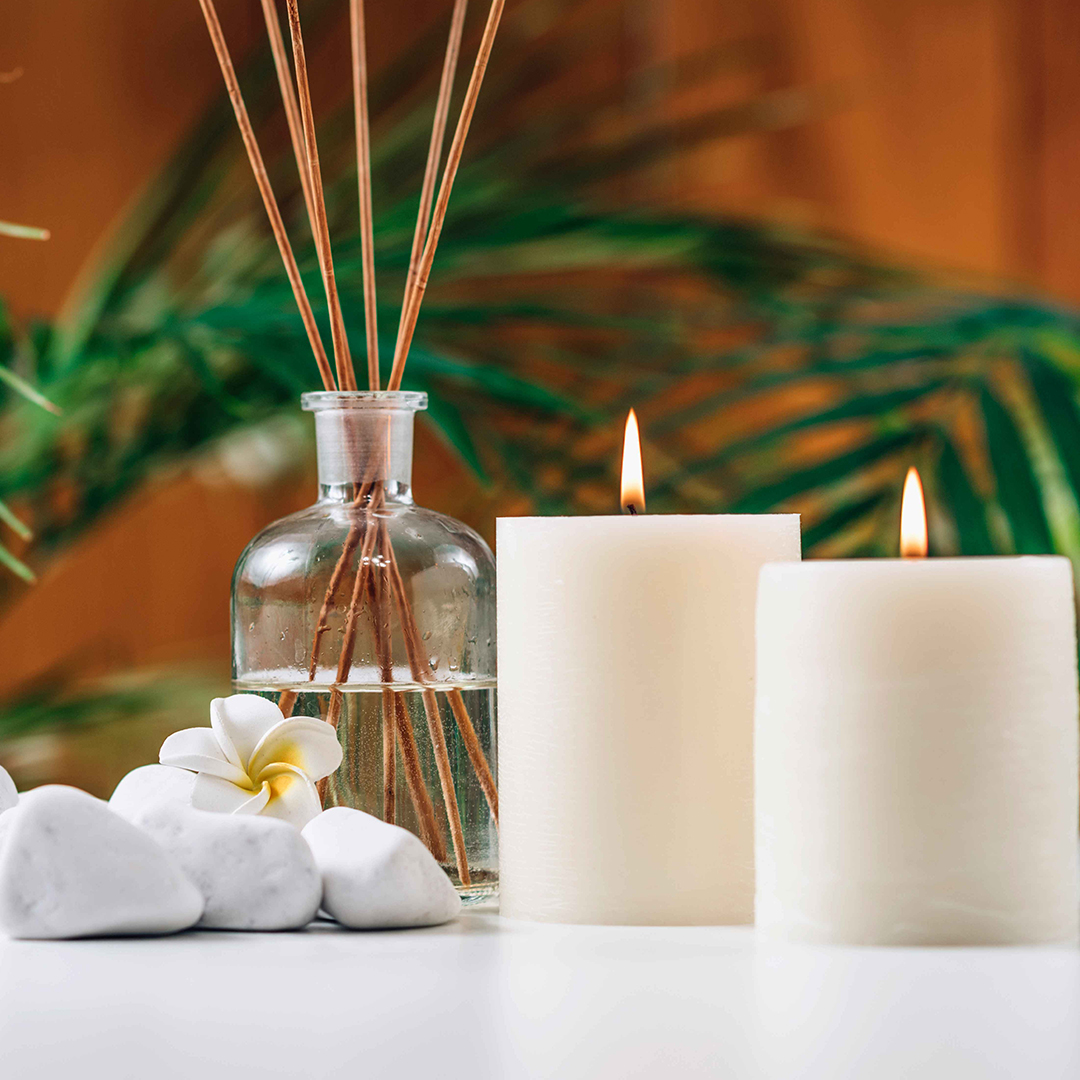 Skin Fragrance Image